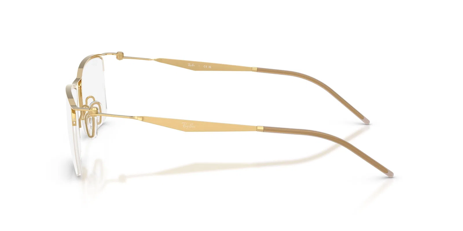 Ray-Ban 7554 Eyeglasses - view 24